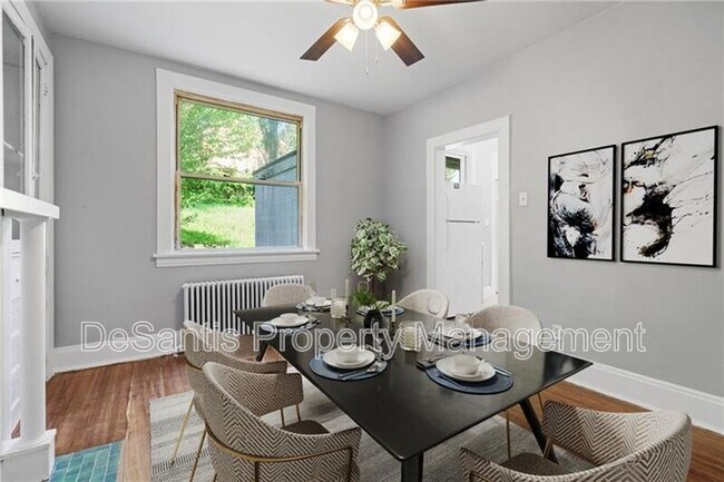 Foto del edificio - 2450 Starkamp St