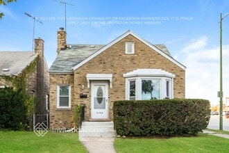 Building Photo - 5158 N Mulligan Ave