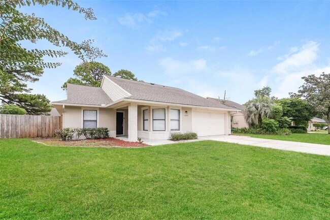 Building Photo - 1059 Beckstrom Dr