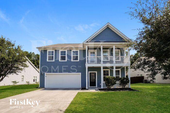 Primary Photo - 134 Cypress Plantation Rd