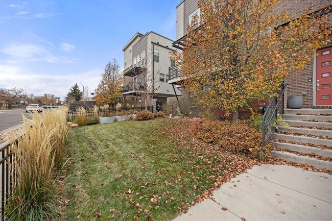 Foto del edificio - 1317 Jackson St