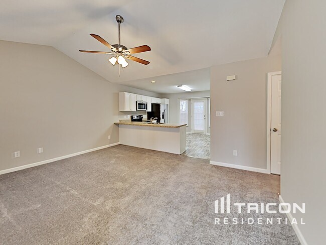 Foto del edificio - 2048 Ballston Pl