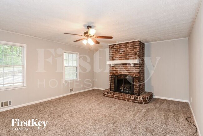 Building Photo - 6441 Osceola Way