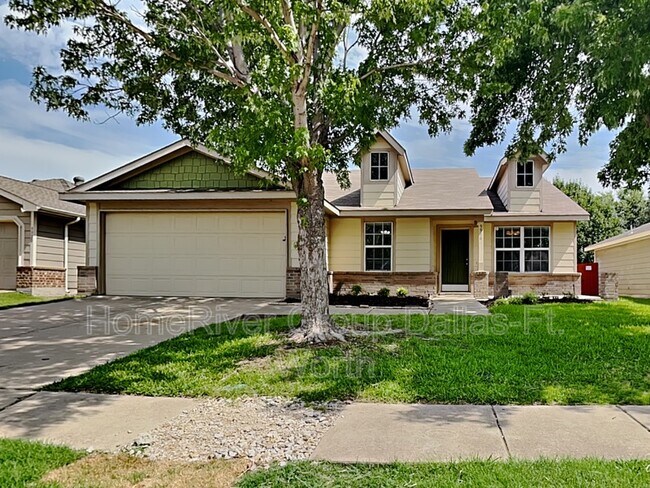 Building Photo - 9916 George Bush Dr