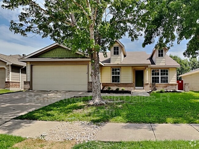 Building Photo - 9916 George Bush Dr