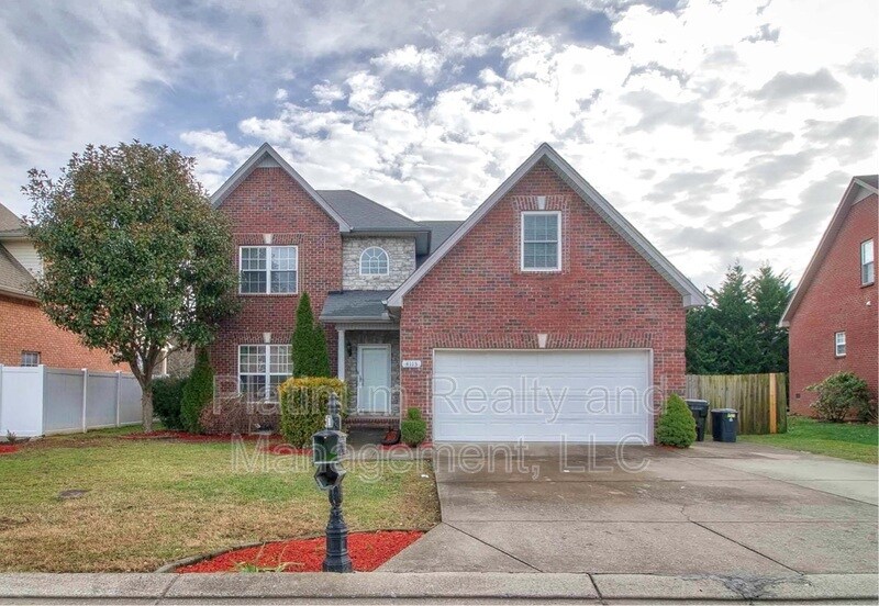 Foto principal - 4113 Olivet Dr