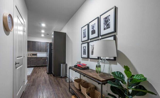 Foto del edificio - 1 bedroom in Fort Worth TX 76123