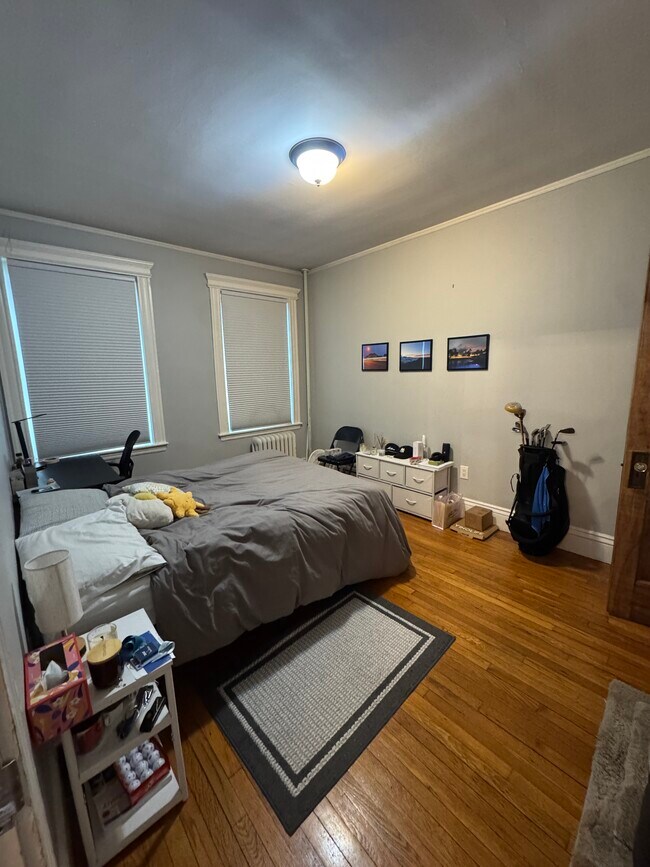 Foto del edificio - 282 Newbury St