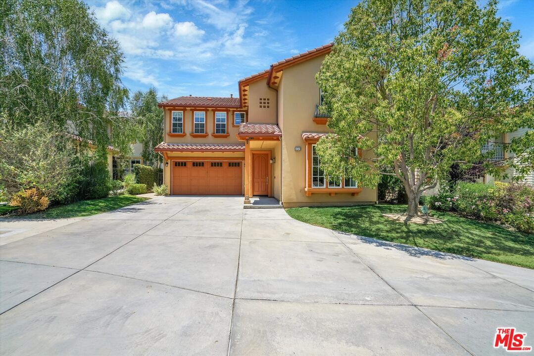 4541 Camino Del Sol, Calabasas, CA 91302 House Rental in Calabasas