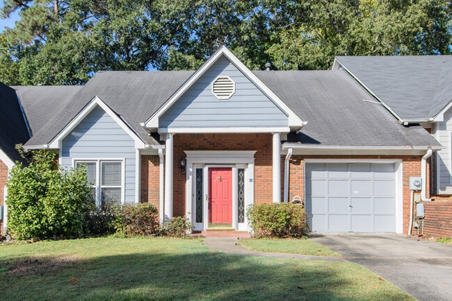 Building Photo - 3726 Stone Ridge Terrace