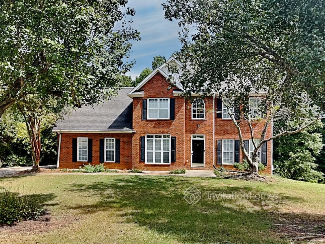 Foto principal - 202 Ashley Oaks Dr
