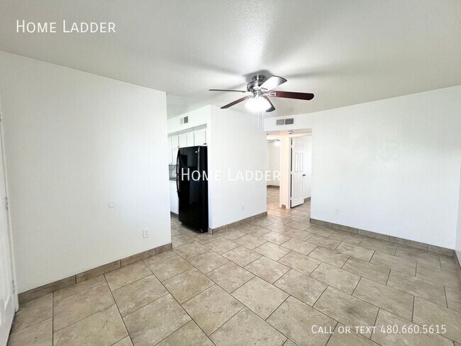 Foto del edificio - 501 E 8th Ave