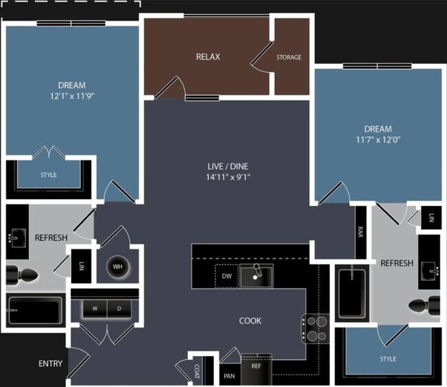 Foto del edificio - 15083 San Pedro Ave