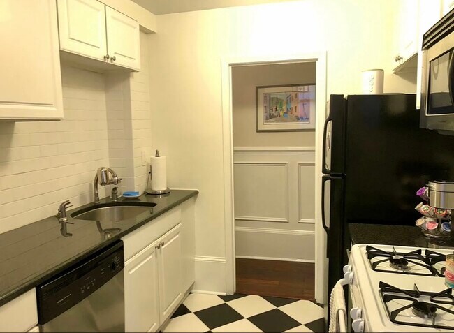 Foto del edificio - 1624 Spruce St