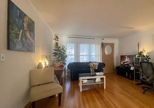 Foto del edificio - 2502 Fremont Ave