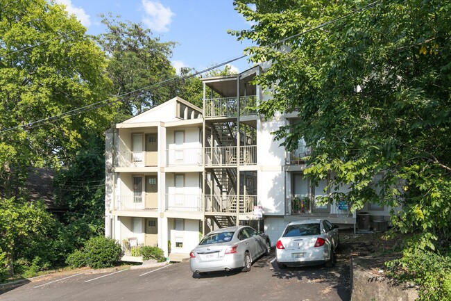 Interior Photo - Caribou Apartments