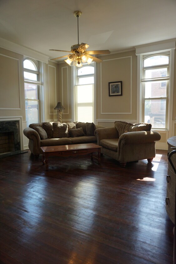 651 Wheeling Ave Unit 4, Cambridge, OH 43725 651 Wheeling Ave