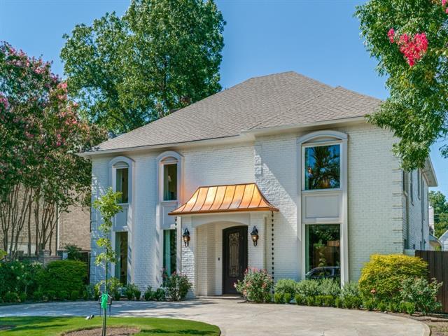 Foto del edificio - 3612 McFarlin Blvd