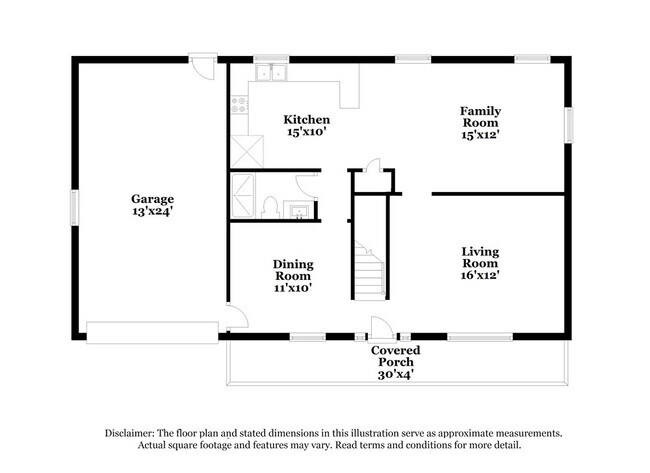 Building Photo - 3854 Valley Ridge Dr