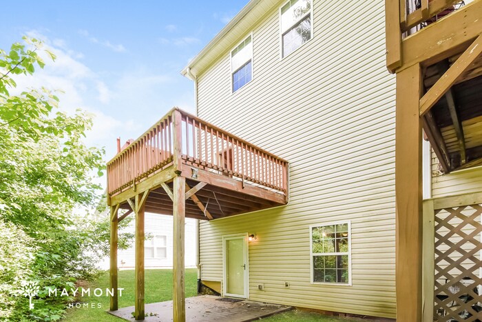 Foto del edificio - 4717 Beacon Ridge Ln