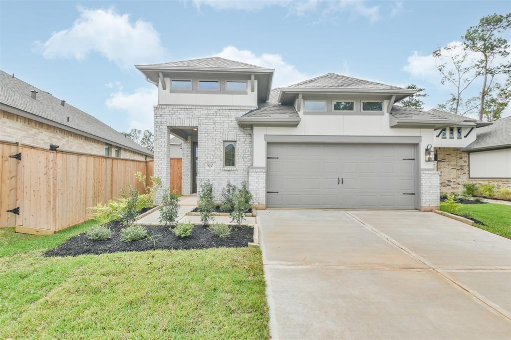 Foto principal - 510 Sand Branch Dr