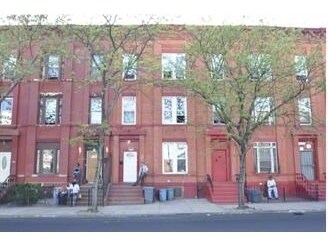 Primary Photo - 66 Howard Ave