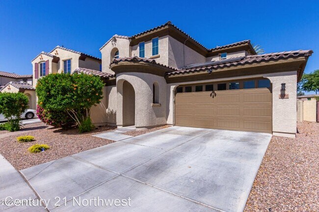 Foto del edificio - 4 br, 3 bath House - 13096 N 91st Ln