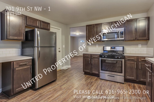 Foto del edificio - 701 9th St NW