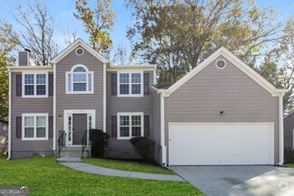 Building Photo - 1358 Ling Dr