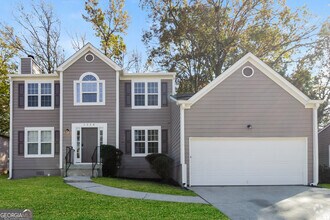 Building Photo - 1358 Ling Dr