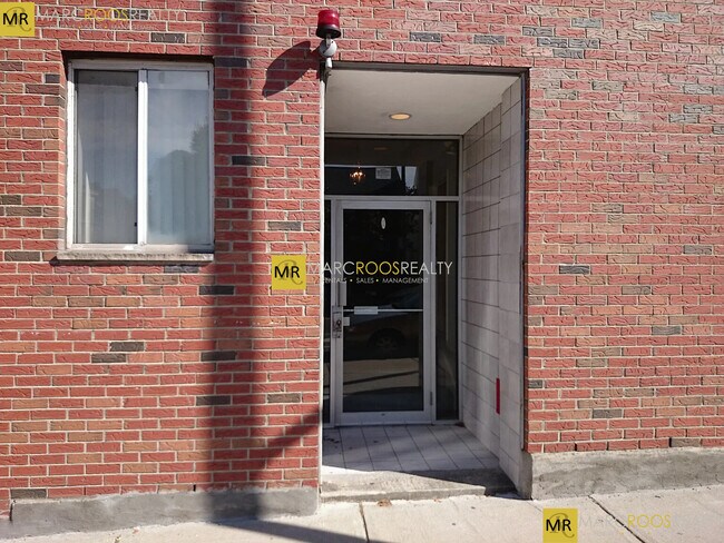 Foto del edificio - 360 Market St