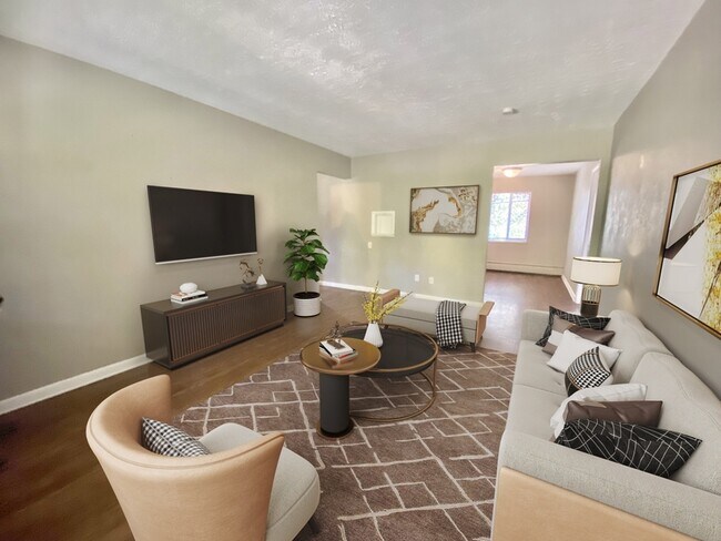 Foto del edificio - 6130 W 40th Ave