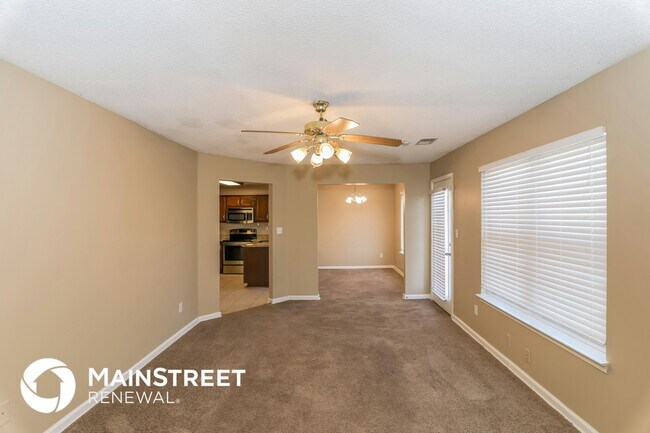 Foto del edificio - 5606 Alexandria Ln