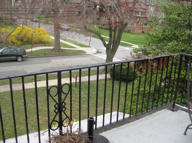 Foto del edificio - 101 S Princeton Ave