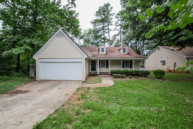 Foto del edificio - 245 Grayland Creek Dr