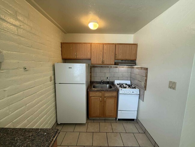 Foto del edificio - 5433 E 30th St