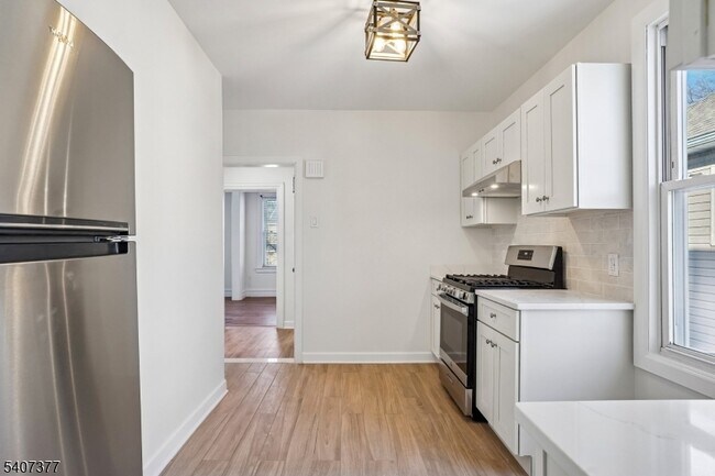 Foto del edificio - 60 Union Ave