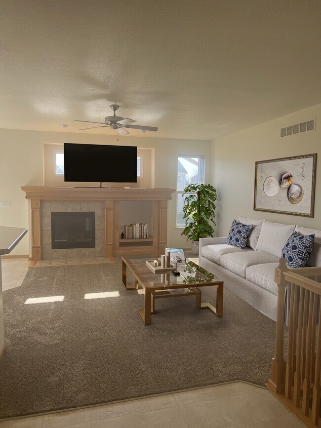 Foto del edificio - 1787 Hunters Creek Way