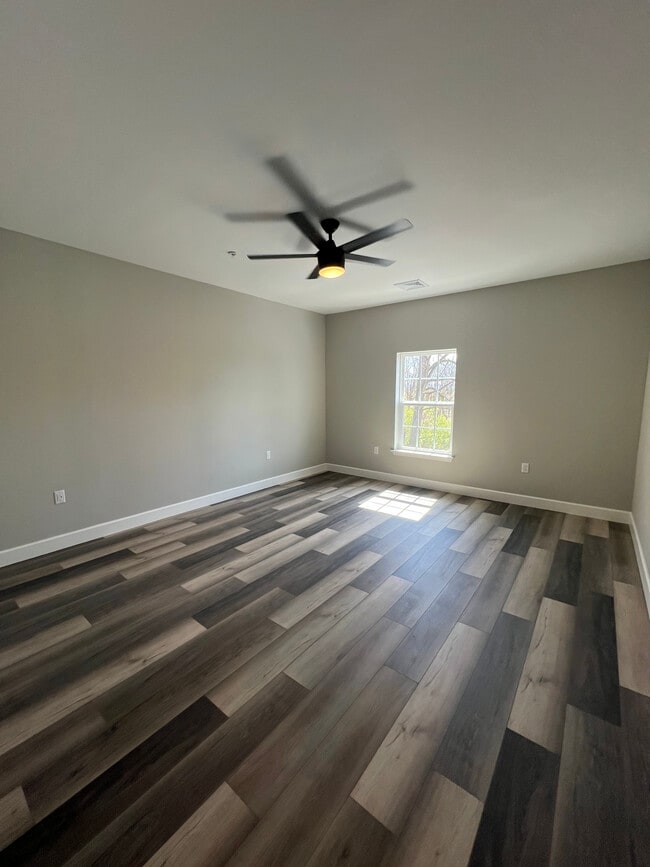 Bedroom 1 - 24 S Elm St