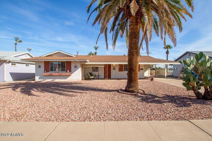 Foto principal - 10138 W Pinehurst Dr