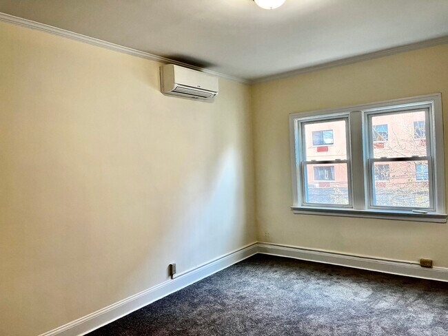 Bedroom - 3167 30th St