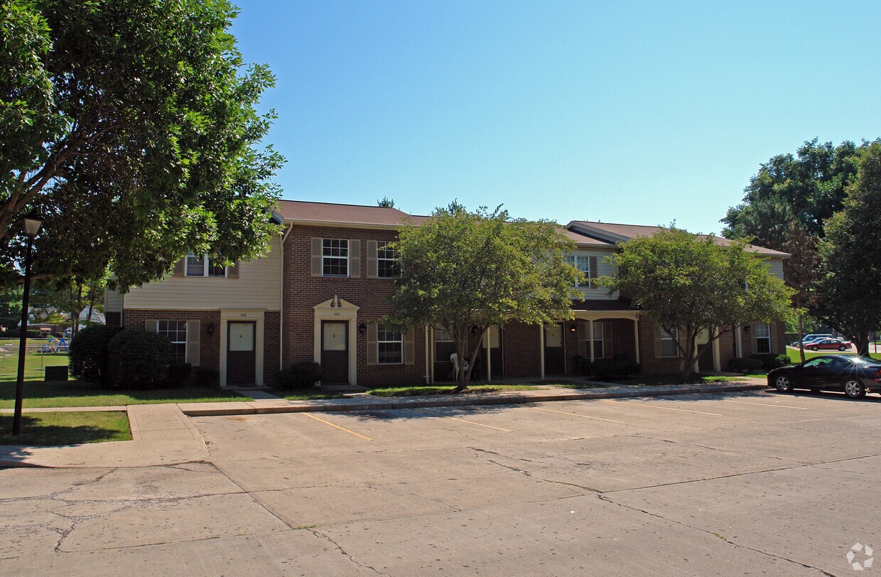 Foto del edificio - Crossgate
