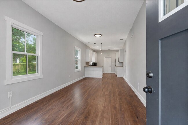 Foto del edificio - 1213 E 12th Ave