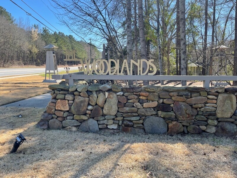 Primary Photo - 490 S Barnett Shoals Rd
