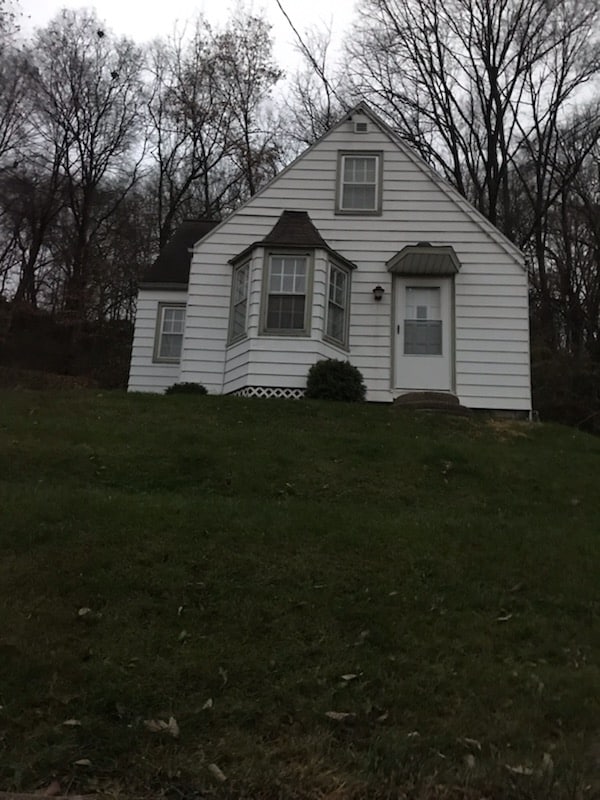 Building Photo - 226 Johnson St