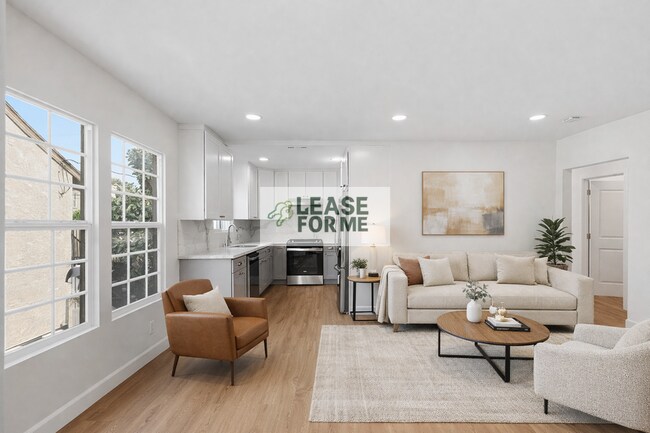 Foto del edificio - 5953 Guthrie Ave