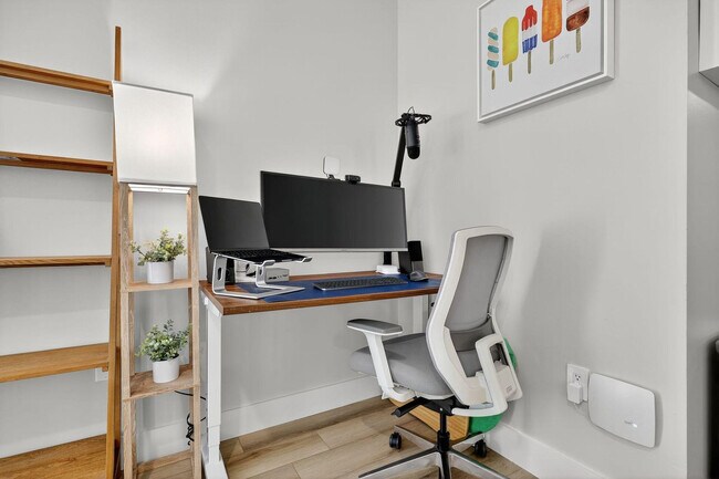 Building Photo - 95 Wall St