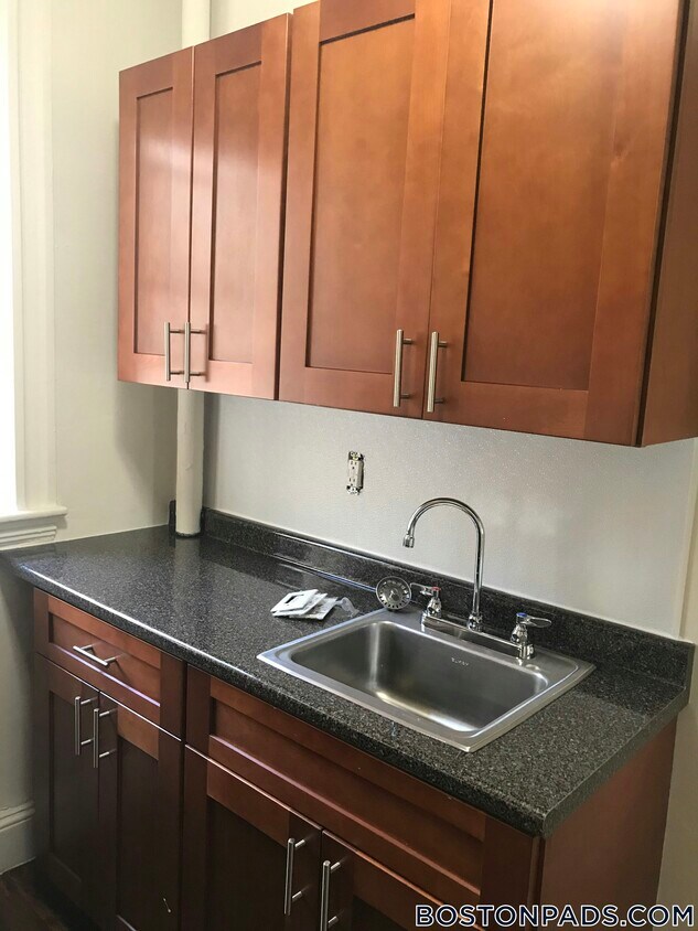 Foto principal - 1175 Boylston St