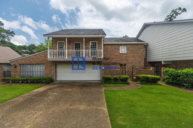 3 Bed/2.5 Bath Townhouse in Timbers of Crossgates in Brandon - 3 Bed/2.5 Bath Townhouse in Timbers of Crossgates in Brandon
