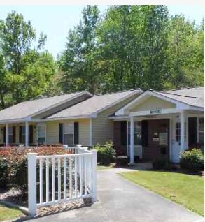 Primary Photo - Wood Lake Apartments